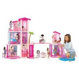Barbie Dreamhouse, , large