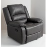 Overstuffed Recliner, , large