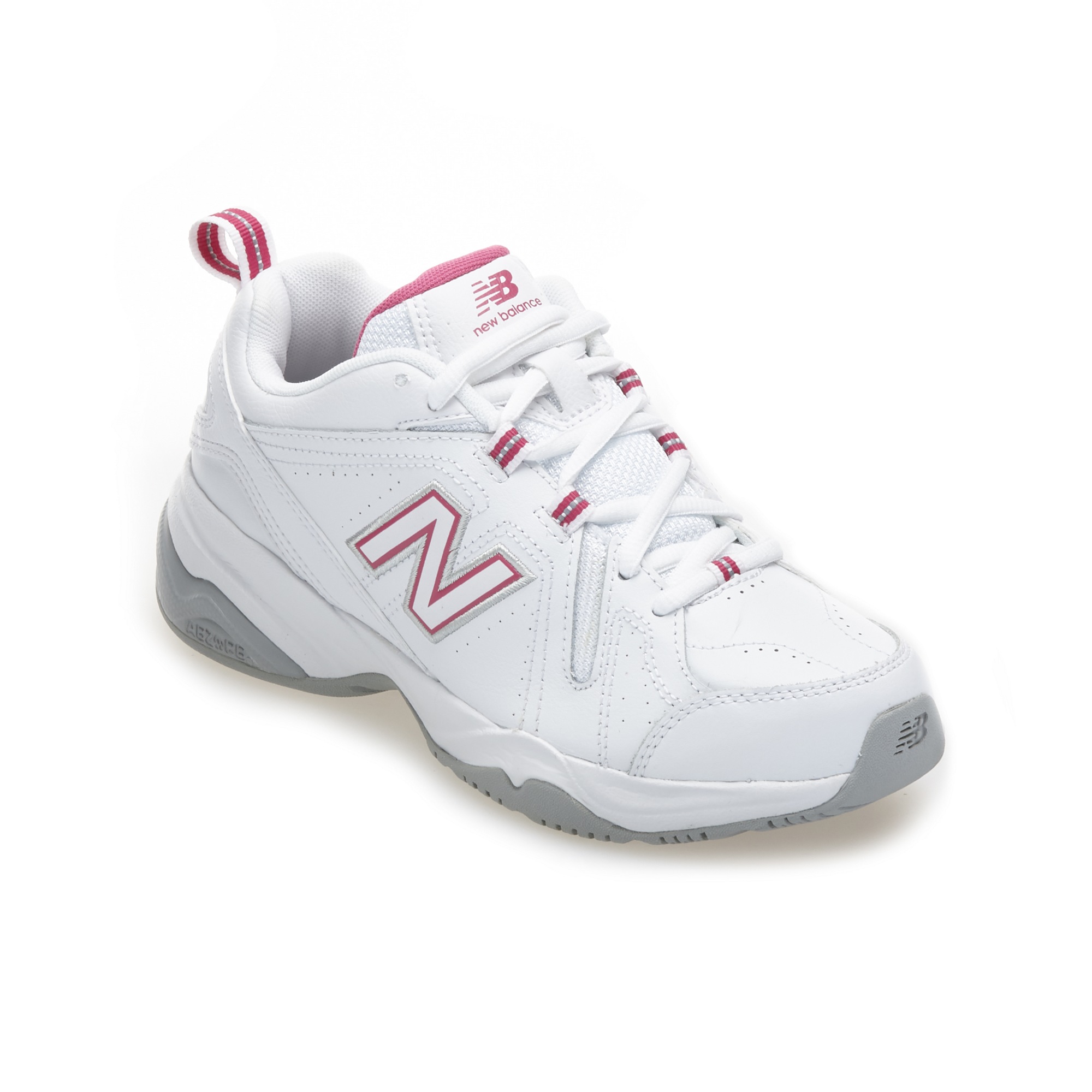 new balance 442 women pink