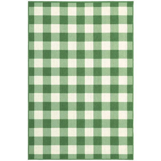Woodford Indoor/Outdoor Rug, , large