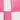 Hot Pink White