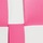 Hot Pink White