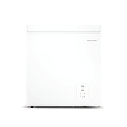 Frigidaire 2.1 cu. ft. Convertible Chest Freezer/Fridge, , large