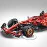 LEGO Technic Ferrari SF-24 F1 Car, , large