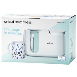 Cricut Mug Press, , large