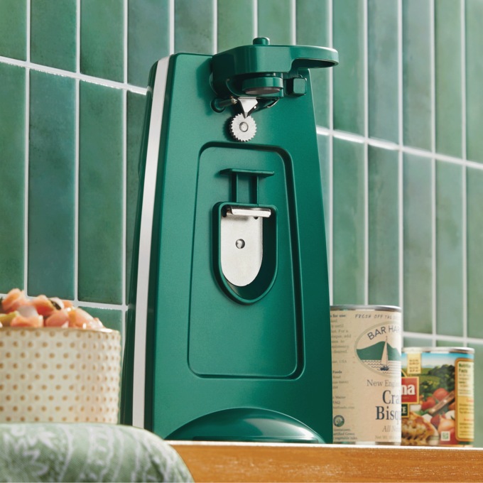 3-in-1 Can Opener, , large