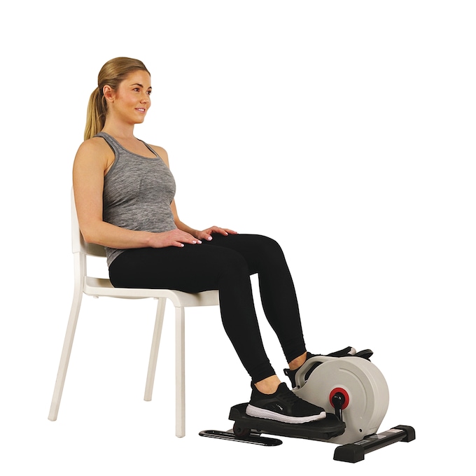 Portable Under-Desk Elliptical Trainer, , large