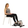 Portable Under-Desk Elliptical Trainer, , large