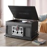 Victrola Classic 6-In-1 Turntable with Bluetooth, , large