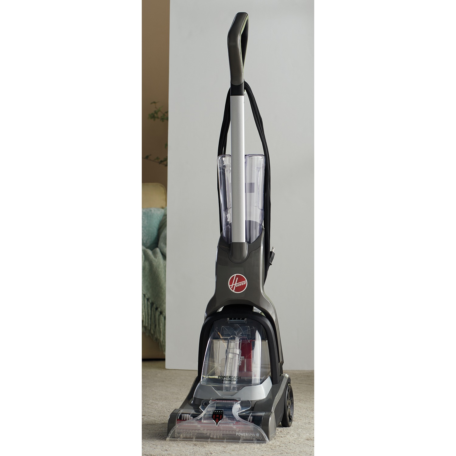 Hoover powerdash cheap