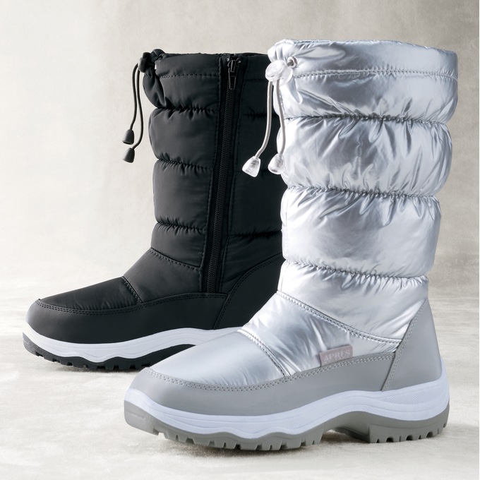 Apres boots hot sale by lamo