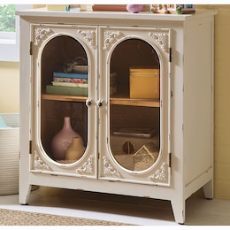 Wide Pisa Cabinet, , large