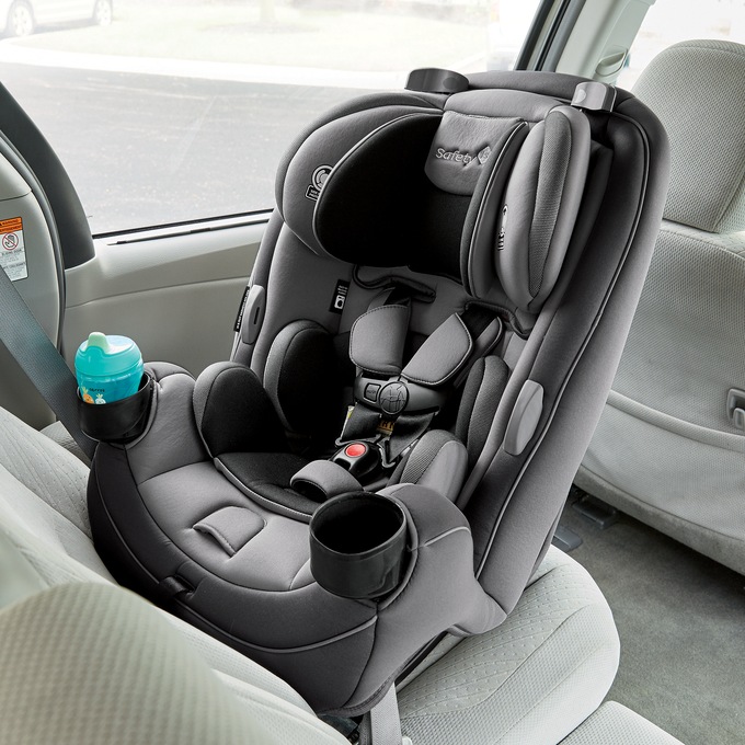 Grow And Go 3 In 1 Car Seat By Safety 1st Montgomery Ward