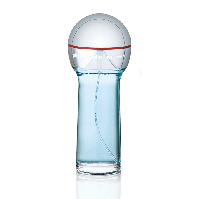 Pierre Cardin Bleu Marine EDT Spray, , large