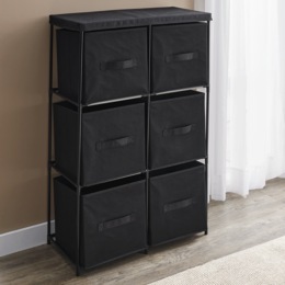 6-Drawer Organizer, , large