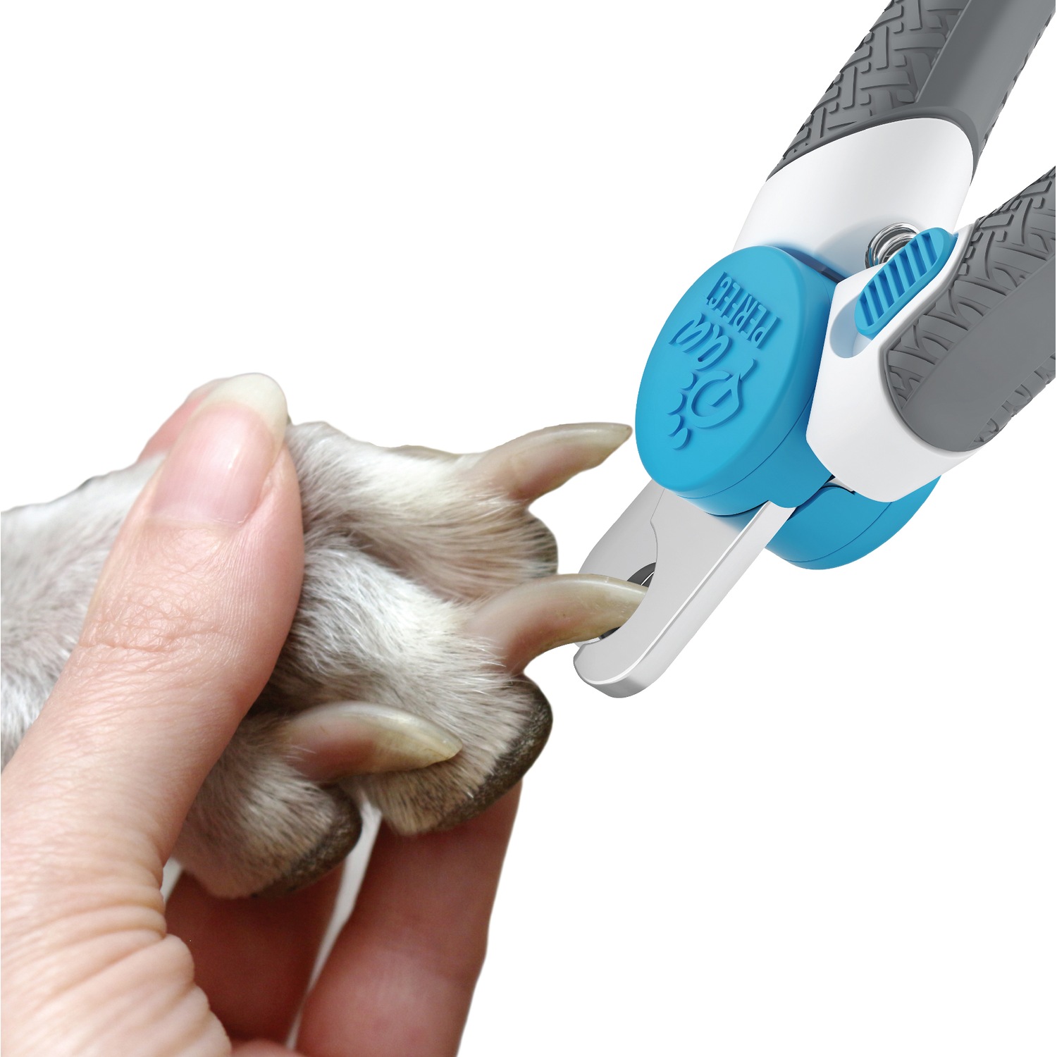 Paw Perfect Nail Clippers Montgomery Ward