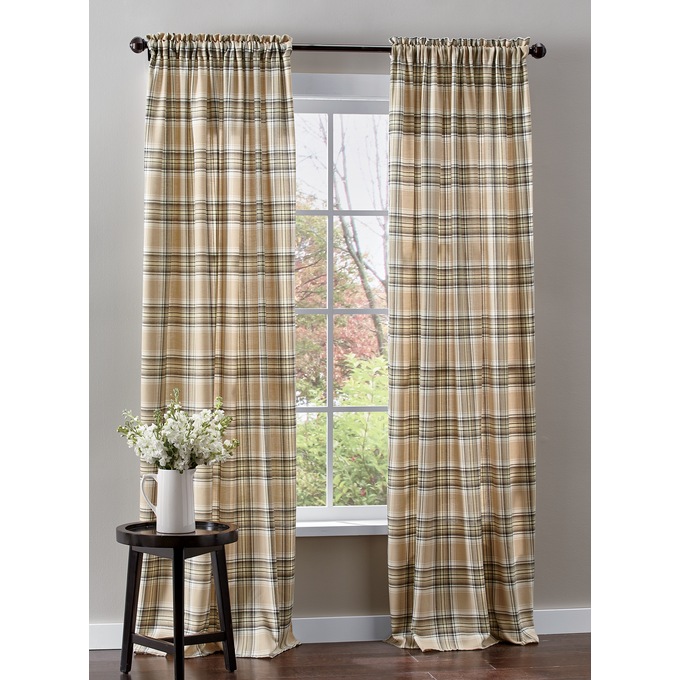 Harvest Check Panel , , large