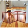 Pet-Able Portable Pet Gate, , large