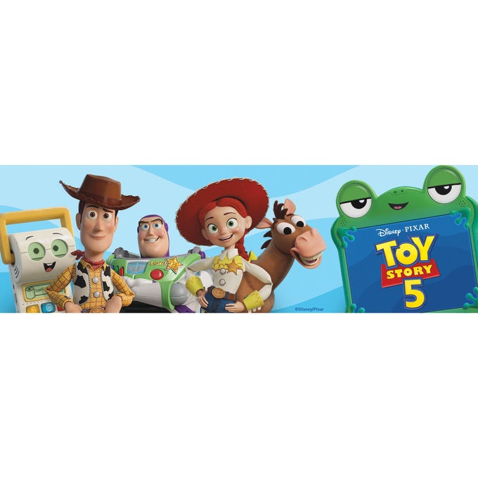 LeapFrog Lily Pad Touch & Learn Tablet, Green, large