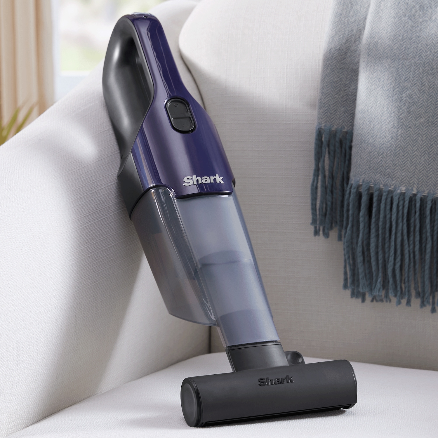 Shark Cyclone Pet Hand Vac | Montgomery Ward