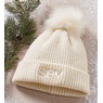 Personalized Pom Beanie, , large