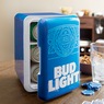 6-Can Branded Mini Fridge, , large