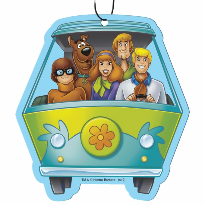 Set of 3 Pop Culture Icon Air Fresheners, , large