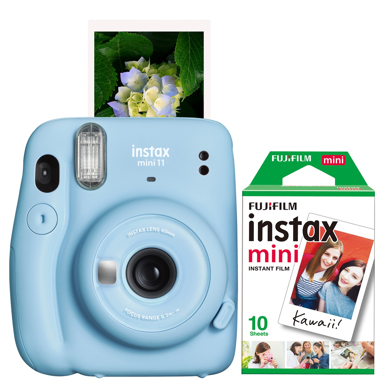 Fujifilm Instax Mini 60 bundle edway.edu.au