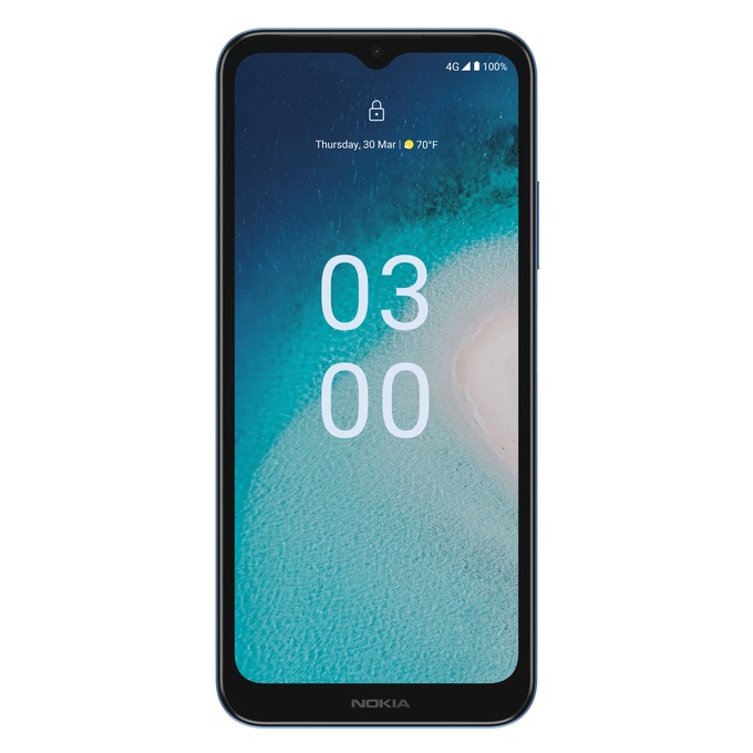 Nokia C300 Android Smartphone, , large