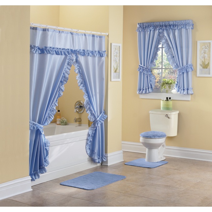 11 Piece Starlight Bath Set Montgomery Ward 11 Piece Starlight Bath Set