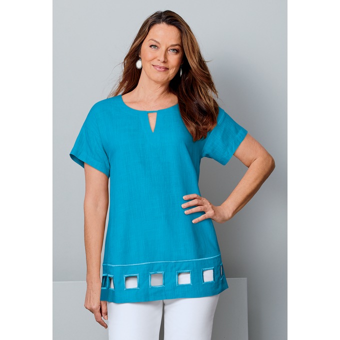 Destin Tunic, , large
