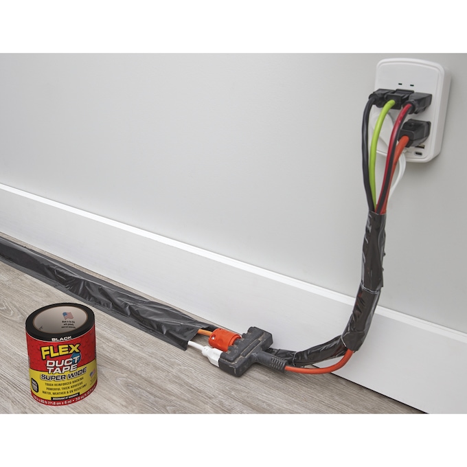 Flex Duct Tape, , large