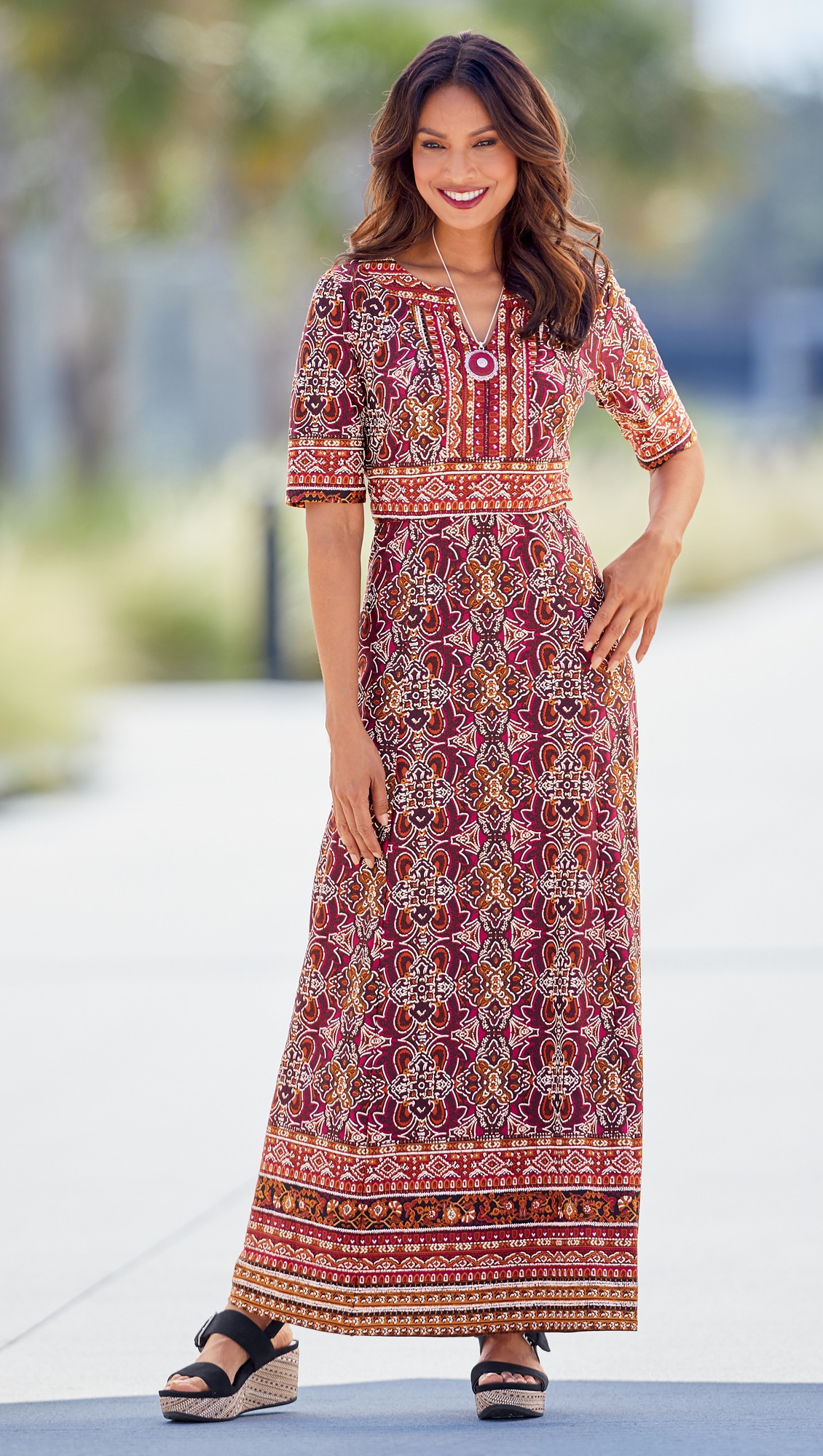 montgomery ward plus size dresses
