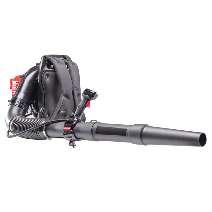 Troy-Bilt Gas-Powered Backpack Leaf Blower, , large