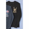 Long-Sleeve Graphic Henley, , large