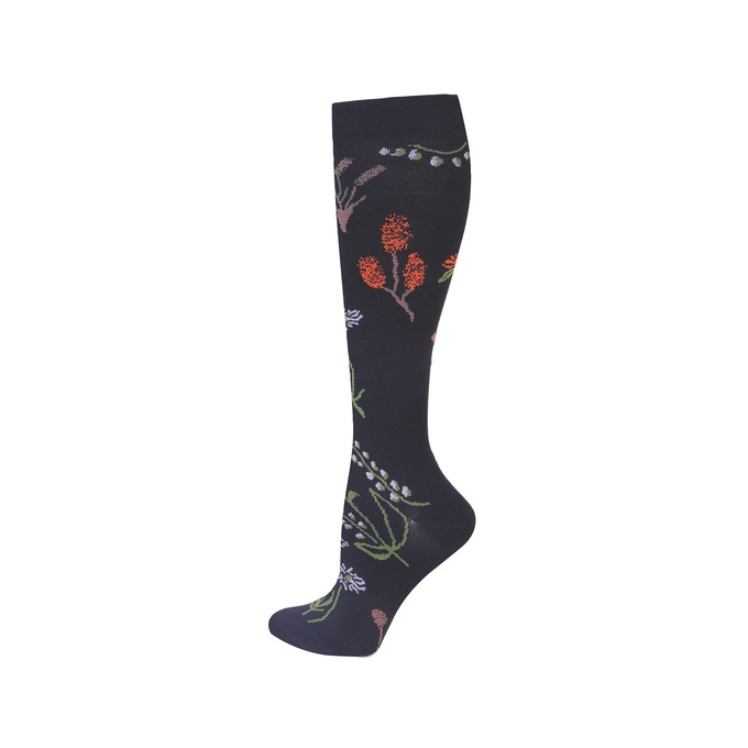4-Pack Compression Socks, , large