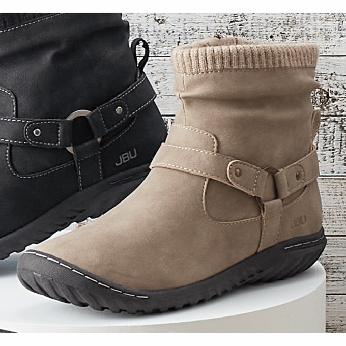 JBU Westwood Water-Resistent Boot, , large