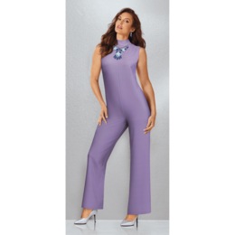 Marian Jumpsuit, , large