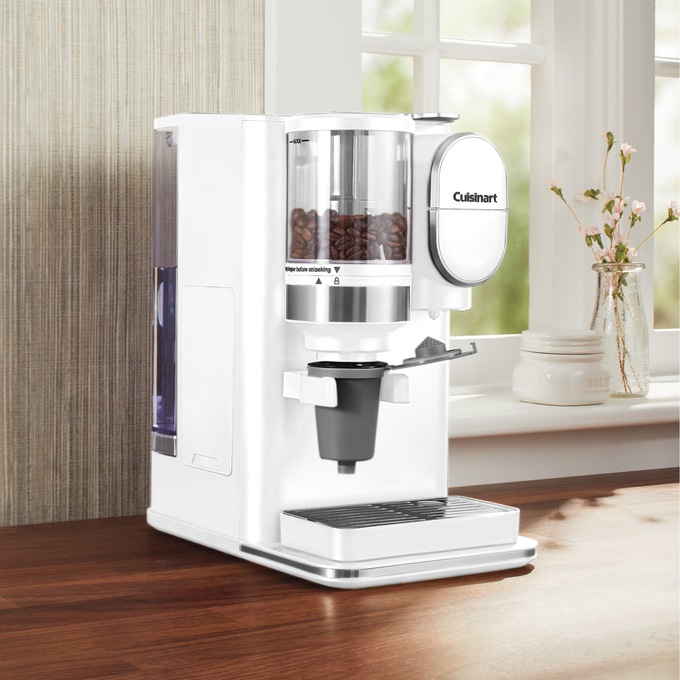 Cuisinart Grind & Brew Single Serve Brewer, , large