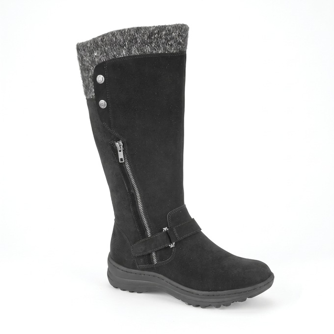 BareTraps Alliah Boot, , large
