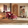 Essex Coat Rack With Shelves, , large