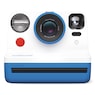 Polaroid Now Instant Camera, Blue, large
