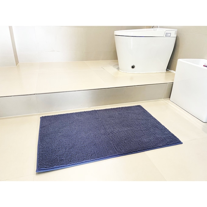 Ultra Soft Bath Mat, , large
