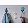 Set of 3 Coastal Wall Hooks, , large
