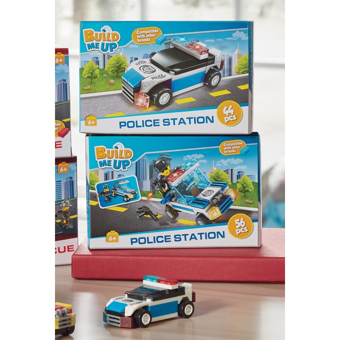 Build Me Up 4-Pack Building Block Set, , large