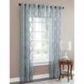 Sutton Semi-Sheer Grommet Panel, , large