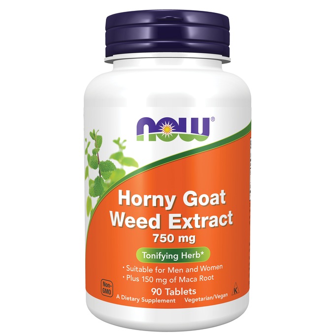Horny Goat Weed Extract, , large
