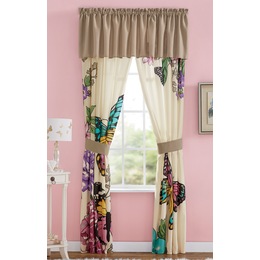 Ariana Window Treatments, , large