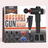 Evertone Prosage Thermo Copper Massage Kit, , large