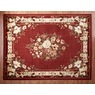 Garden Floral Rug, , large